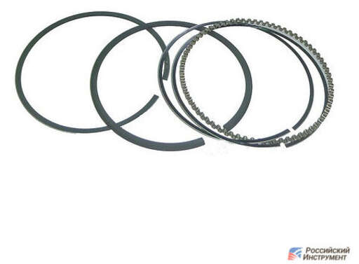 Изображение для Комплект поршневых колец Lifan 192F (17 лс)