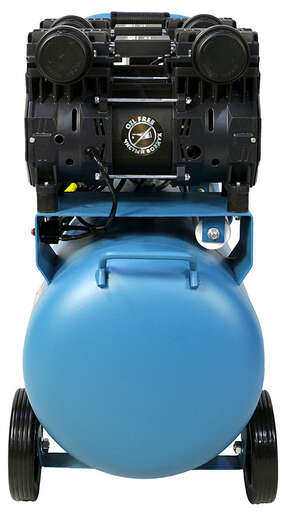 Изображение для  Компрессор воздушный безмасляный Sturm! AC93450OL (3 кВт)