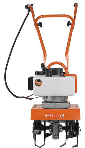 Изображение для Мотокультиватор бензиновый Sturm! GK83021 (2.8 лс)