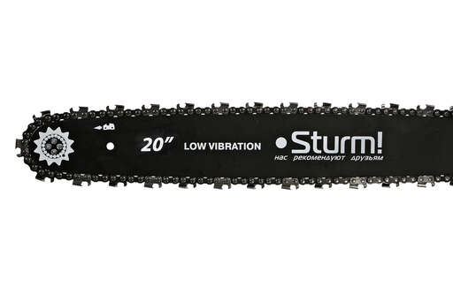 Изображение для Бензопила Sturm! GC9952