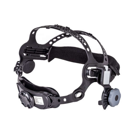 Изображение для Маска сварочная FOXWELD КОРУНД-Х PRO 8100V "ЧЕРНАЯ" (В КОРОБКЕ)