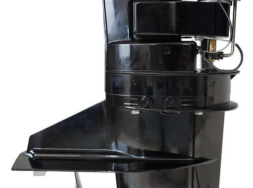 Изображение для Habert Мотор лодочный HT9.8BMS