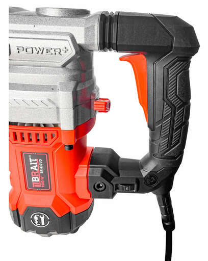 Изображение для Перфоратор Brait BRH32VD PRO (1.6 кВт)