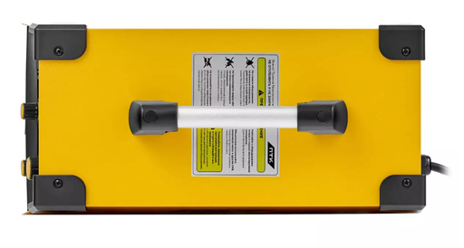 Изображение для Сварочный инверторный аппарат ПТК RILON MMA 400 G (НАКС)