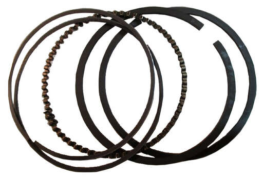 Изображение для Кольца поршневые Loncin LC2V80F