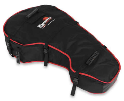 Изображение для Чехол защитный для лодочного мотора TOYAMA T9.8BMS