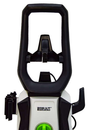 Изображение для Аппарат моющий высокого давления Brait HPW 1600C (1.6 кВт)