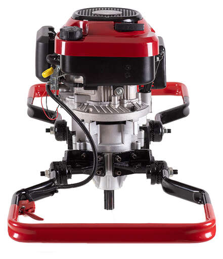 Изображение для Мотобур ADA AGround Drill 16 HERCULES