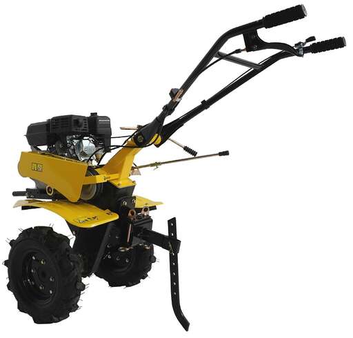 Изображение для Habert Мотоблок HM-23 (Habert 170, колеса 4.00-8, пониженная скорость)