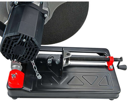 Изображение для Станок отрезной (по металлу)  Brait BCM-2400 (2400Вт, 3900 об/мин, d диска 355мм) 