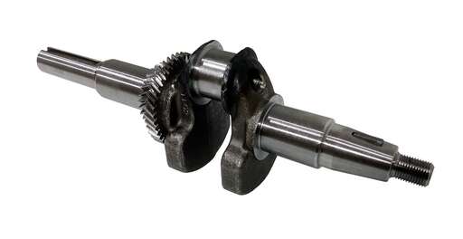 Изображение для Коленвал LC1P85FA D25,4 мм (A type)/130290500-0001