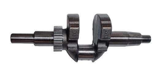 Изображение для Коленвал LC2V78F-2 D25 мм (H type) Loncin