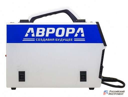 Изображение для Сварочный полуавтомат АВРОРА ДИНАМИКА 1800 (MMA/MIG-MAG)