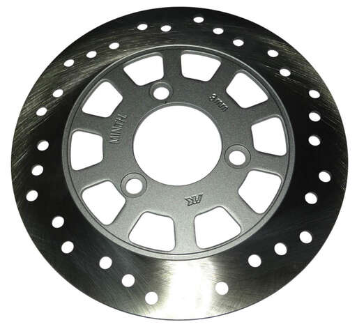 Изображение для Диск тормозной задний скутер QUANTUM(049)