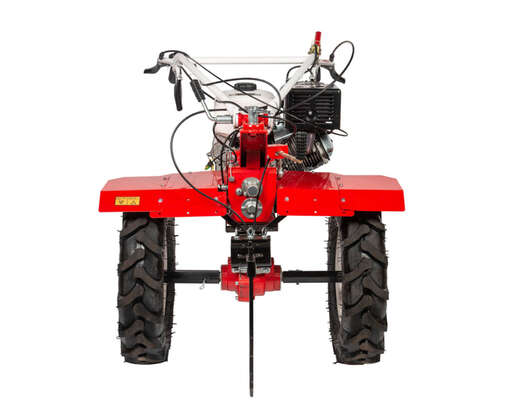 Изображение для Мотоблок Brait BR-135GAD (7лс, дифференциал, 2 вперед, 1 назад, колеса 5х12)