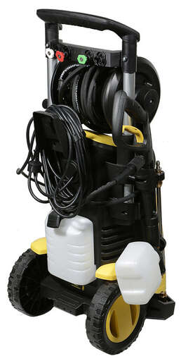 Изображение для Мойка высокого давления Hanskonner HPW9232I (3.3 кВт)