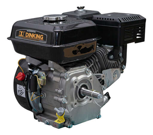 Изображение для Двигатель Dinking DK168F-1-C(Q) (6.5 лс, 19.05 мм)