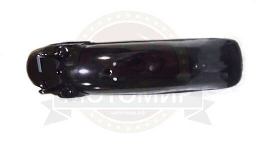 Изображение для Крыло заднее Альфа, FLASH крашеное (НАБОР)