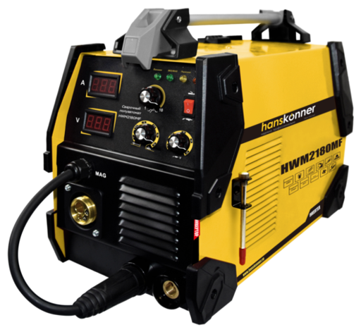 Изображение для Сварочный полуавтомат HWM2180MF