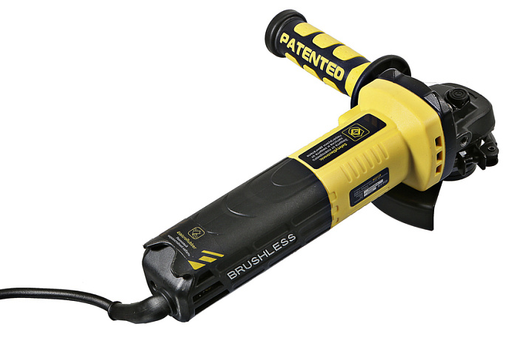 Изображение для УШМ Hanskonner HAG9125SB