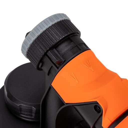 Изображение для Краскопульт электрический Foxweld SGEX 1200/900 