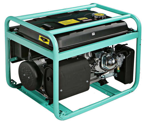 Изображение для Генератор Sturm! PG8765NE