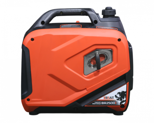 Изображение для Генератор бензиновый инверторный Brait BR2500i (2 кВт)