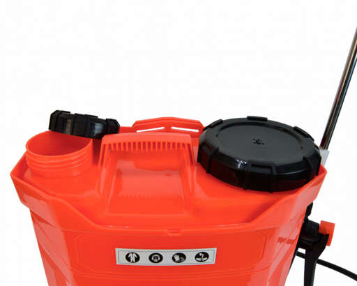 Изображение для Опрыскиватель аккумуляторный Brait BSA-10Li (объем 10л, АКБ литий-ионный 12В, 8Ач)