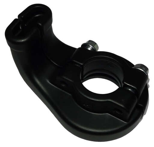 Изображение для Корпус ручки газа  XTRAIL левый (F1-6)