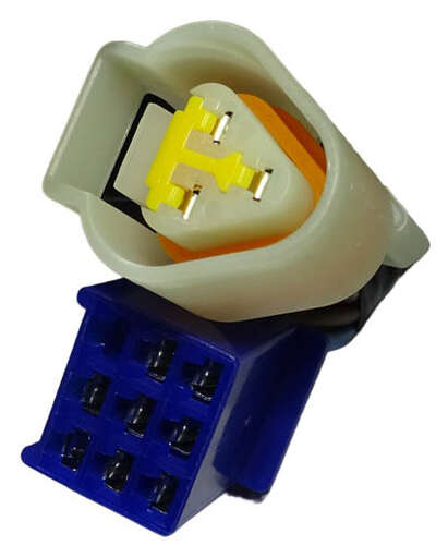 Изображение для Щиток приборов ROADSTER RA1 (87100-J0E6-C200)