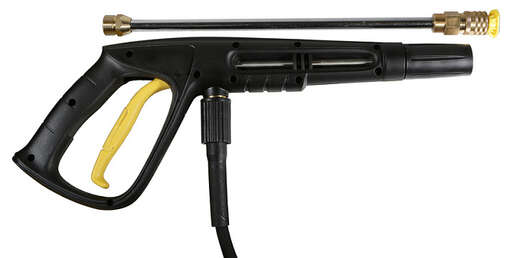 Изображение для Мойка высокого давления Hanskonner HPW9232I (3.3 кВт)