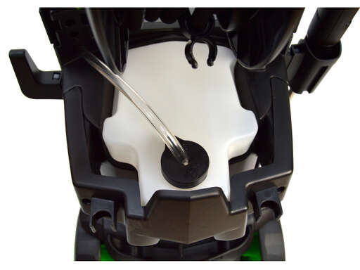 Изображение для Аппарат моющий высокого давления Brait HPW 2500i  (2.5 кВт)