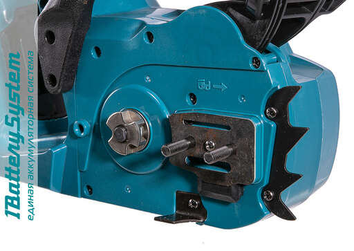 Изображение для Аккумуляторная цепная пила Sturm! CSC3614BL 1BatterySystem