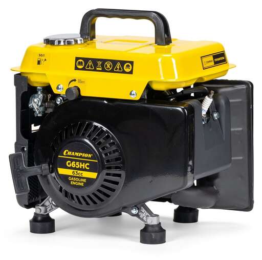 Изображение для Инверторный генератор CHAMPION IGG950 (0.9 кВт)