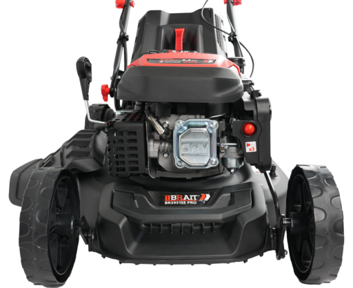 Изображение для Газонокосилка бензиновая Brait BR3951SE PRO (3,9 кВт, самоходная)