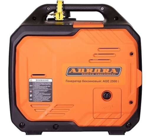 Изображение для Инверторный генератор Aurora AGE 2500І (2 кВт)