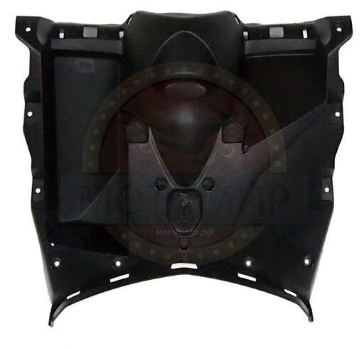 Изображение для Бардачок QUANTUM внутренний  (038)