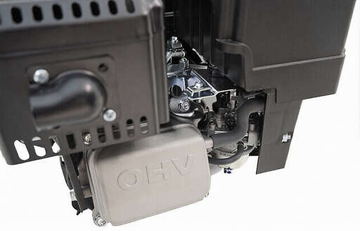 Изображение для Двигатель Lifan  KP270E D20 7A (10 лс, электростартер, катушка освещения 7А, вал 20 мм)