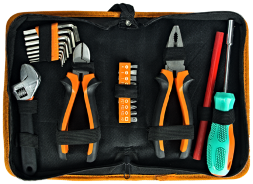 Изображение для Набор инструментов 23 предмета Sturm!