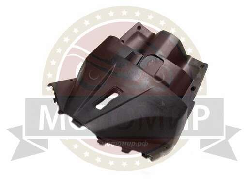 Изображение для Облицовка рулевой колонки задняя часть JOGGER 050709010