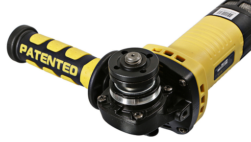 Изображение для УШМ Hanskonner HAG9125SB