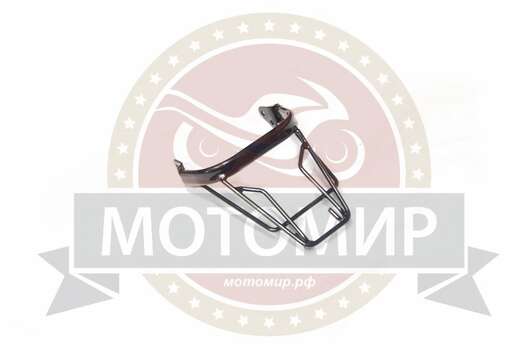 Изображение для Багажник задний TRICKLER XY110-17A (41080716)