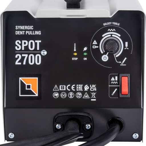 Изображение для Споттер FoxWeld SPOT 2700