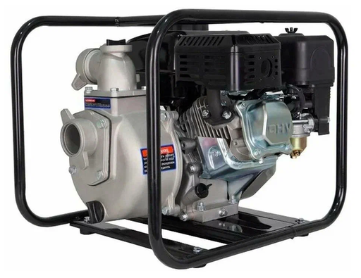 Изображение для Мотопомпа Lifan 50ZB26-4Q (5.5 лс)