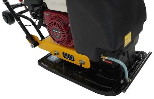 Изображение для Habert Виброплита H-C80NTH (GX160)