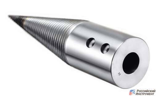 Изображение для Дровокол-комплект РосИнст СДК-21 (6.5 лс, двигатель Brait BR202, 95 мм конус)