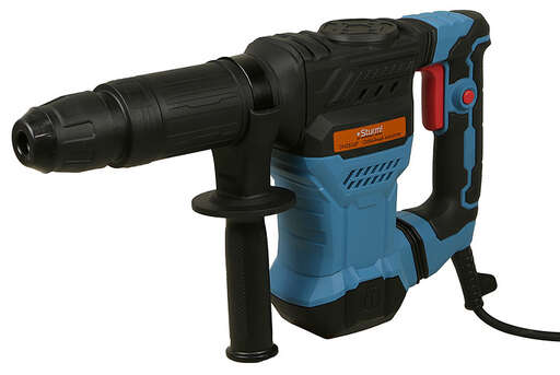 Изображение для Отбойный молоток-бетонолом Sturm! DH2516P (1.65 кВт, 3600 уд/мин, от сети)