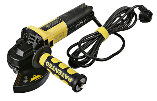 Изображение для УШМ Hanskonner HAG9125SB