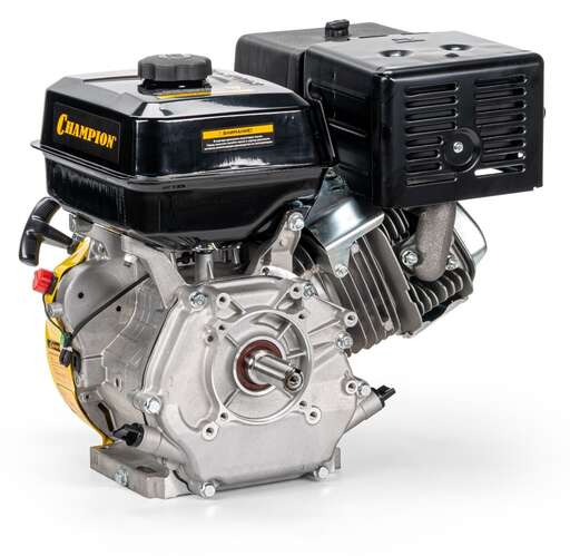 Изображение для Двигатель с горизонтальным валом CHAMPION G420-2HK (15 лс, 25 мм)