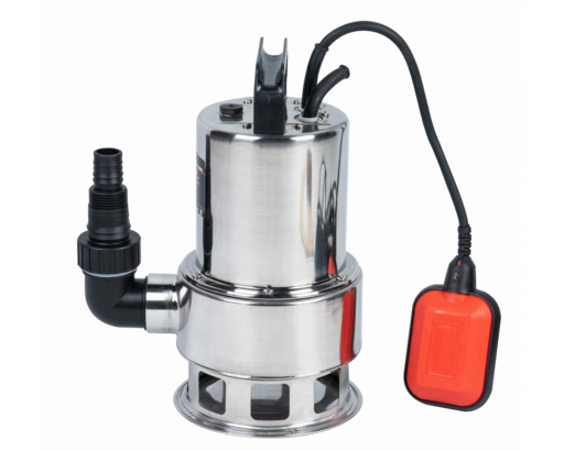 Изображение для Насос дренажный погружной BRAIT NPD- 550DS ( для грязной воды)